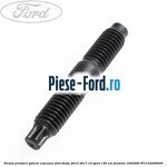 Prezon prindere galerie evacuare Ford Fiesta 2013-2017 1.0 Sport 140 cai #D4210F7E76