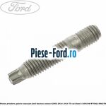 Prezon prindere galerie evacuare Ford Tourneo Connect 2002-2014 1.8 Di 75 cai #C616AC8094