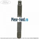 Prezon prindere galerie evacuare lung Ford Focus 2014-2018 1.5 TDCi 120 cai #4FBEE1EC6D