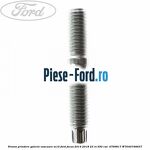 Prezon prindere galerie evacuare M10 Ford Focus 2014-2018 2.3 RS 350 cai #0F877678FF