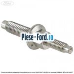 Prezon prindere rampa injectoare Ford Focus C-Max 2003-2007 1.8 120 cai #3928937F7B