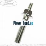 Prezon bloc motor Ford S-Max 2007-2014 1.6 TDCi 115 cai diesel