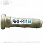 Plumbi jante tabla, 60g Ford Tourneo Custom 2014-2018 2.2 TDCi 100 cai diesel