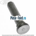Prezon punte fata Ford Tourneo Custom 2014-2018 2.2 TDCi 100 cai diesel