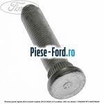 Prezon punte spate Ford Transit Custom 2019-2023 2.0 EcoBlue 185 cai #BAB33098DB