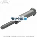 Prezon special pompa vacuum Ford Edge 2016-2018 2.0 TDCi 180 cai #B912B1C658