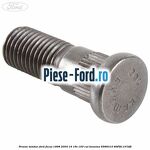 Prezon tambur Ford Focus 1998-2004 1.6 16V 100 cai #8235E078DF Prezon tambur Ford Focus 1998-2004 1.6 16V 100 cai #8235E078DF