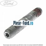 Prezon special baie ulei Ford S-Max 2007-2014 1.6 TDCi 115 cai diesel