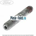 Prezon racitor ulei Ford S-Max 2007-2014 2.0 TDCi 140 cai diesel