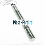 Prezon tampon motor dreapta Ford Transit 2006-2014 2.2 TDCi 85 cai #BE7F47E2A4