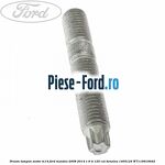 Prezon tampon cutie M14 Ford Mondeo 2008-2014 1.6 Ti 125 cai benzina