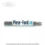 Prezon turbosuflanta Ford Ranger 2016-2020 3.2 TDCi 4x4 200 cai #A5E430232A