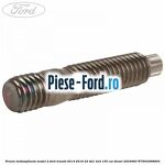 Prezon turbosuflanta model 2 Ford Transit 2014-2018 2.2 TDCi 4x4 155 cai #8CA5787F7E