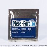 Pasta blocare suruburi Ford Original 10 ml Ford Fiesta 2013-2017 1.25 82 cai benzina