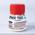 Primer plastic Ford original 30 ML Ford Fiesta 2017-2023 1.0 EcoBoost 125 cai #2EBF78EA8A