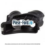 Furtun rezonator filtru aer, inferior Ford Focus 2011-2014 2.0 ST 250 cai benzina