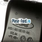 Piuliuta speciala conducta clima Ford C-Max 2011-2015 1.0 EcoBoost 100 cai benzina