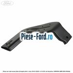Priza aer sub scaun fata dreapta Ford C-Max 2016-2020 1.6 Ti 85 cai #493395144A