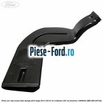 Priza aer sub scaun fata stanga Ford Kuga 2013-2016 1.6 EcoBoost 150 cai #1EBC2B9553