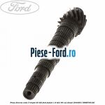 Pompa ambreiaj Ford Fusion 1.6 TDCi 90 cai diesel