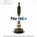 Priza directa cutie 5 trepte MT75 Ford Transit 1991-1994 2.5 DI 80 cai #E302480887