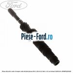 Priza directie cutie 6 trepte Ford Focus 2011-2014 2.0 TDCi 115 cai diesel
