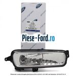 Popnit prindere senzor levelling far Ford Focus 2014-2018 1.6 Ti 85 cai benzina
