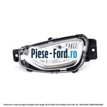 Proiector ceata dreapta halogen Ford Kuga 2019-2023 2.0 EcoBlue 4x4 190 cai #953D8C0CFC