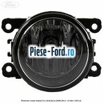 Proiector ceata rotund H11 Ford Focus 2008-2011 1.6 TDCi 109 cai 