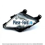 Proiector dreapta halogen Ford Focus Active 2019-2023 2.0 EcoBlue 150 cai #B69D8CBEB4