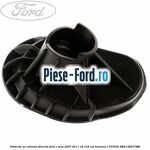 Protectie ax coloana directie Ford C-Max 2007-2011 1.8 125 cai #085A495CCF