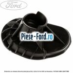 Prezon prindere flansa amortizor punte spate Ford Focus 2011-2014 2.0 ST 250 cai benzina