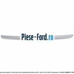 Priza carlig remorcare 7 pin Ford Focus 2011-2014 2.0 ST 250 cai benzina