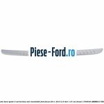 Priza carlig remorcare 7 pin Ford Focus 2011-2014 2.0 TDCi 115 cai diesel