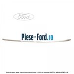 Priza aditionala consola centrala Ford Fusion 1.3 60 cai benzina