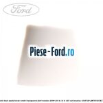 Protectie bara spate (4/5Usi), transparent Ford Mondeo 2008-2014 1.6 Ti 125 cai benzina