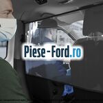 Priza suplimentara portbagaj Ford Tourneo Custom 2014-2018 2.2 TDCi 100 cai diesel