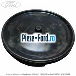 Prezon special baie ulei Ford Fiesta 2008-2012 1.6 TDCi 95 cai diesel