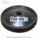 Protectie fulie arbore cotit Ford Galaxy 2007-2014 2.0 TDCi 140 cai diesel