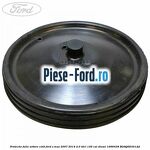 Protectie baie ulei stanga Ford S-Max 2007-2014 2.0 TDCi 136 cai diesel