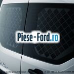 Portbagaj plafon ampatament scurt Ford Transit Connect 2013-2018 1.5 TDCi 120 cai diesel