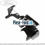 Protectie incuietoare usa dreapta fata Ford Mondeo 2008-2014 2.0 EcoBoost 203 cai benzina