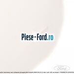 Protectie interioara aripa fata stanga Ford Transit 2006-2014 2.2 TDCi RWD 100 cai diesel