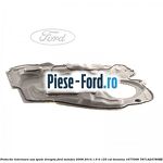 Protectie incuietoare usa stanga fata Ford Mondeo 2008-2014 1.6 Ti 125 cai benzina