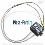 Prezon prindere instalatie electrica motor Ford Fiesta 2008-2012 1.6 TDCi 75 cai diesel