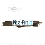 Proiector ceata rotund H11 Ford Focus 2011-2014 1.6 Ti 85 cai benzina