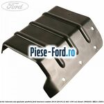 Pompa spalator parbriz 2 diuze Ford Tourneo Custom 2014-2018 2.2 TDCi 100 cai diesel