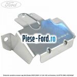 Popnit prindere suport conducta frana Ford Fiesta 2005-2008 1.6 16V 100 cai benzina