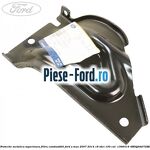 Protectie metalica superioara filtru combustibil Ford S-Max 2007-2014 1.8 TDCi 100 cai #E610E1C92B