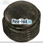 Protectie piulita alternator Ford Mondeo 2008-2014 2.0 EcoBoost 203 cai benzina